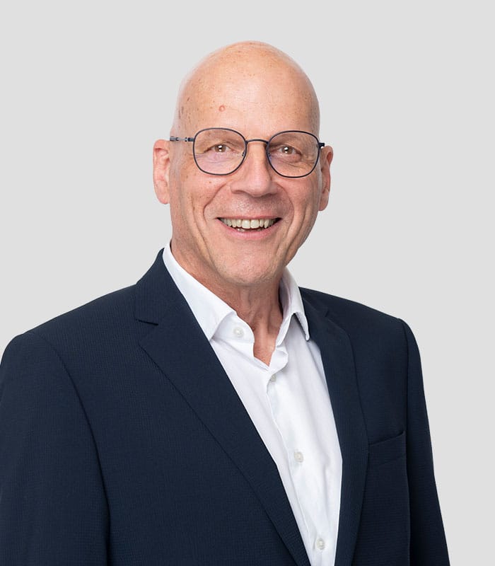 Jürg Vetterli